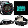 Годинник чоловічий Casio DW-290-1VS електронний водонепроникний, фото 3