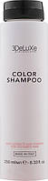 Шампунь для окрашенных волос 3DELUXE COLOR Shampoo 250ml