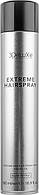 Лак экстрасильной фиксации 3DELUXE Extreme Hairspray 500ml