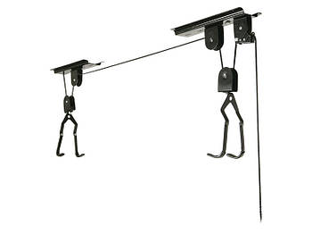 🚲Тримач велосипедний на стелю Fischer