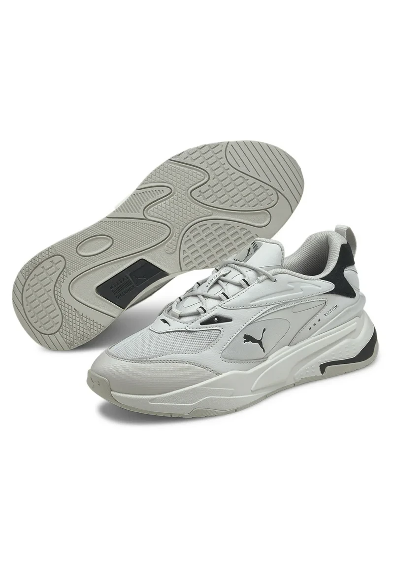 Puma clearance grey violet