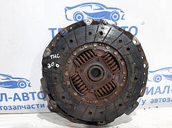 Кошик зчеплення Hyundai Tucson 2004-2014 4130039295 (Арт.21443)