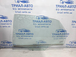 Скло дверей заднє ліве Chevrolet Lacetti 2006-2012 43R000381 (Арт.21467)