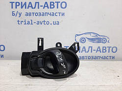 Ручка дверей внутрішні передня права Nissan Juke 2010-2017 806701HA0B (Арт.21542)