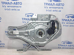 Склопідйомник передній лівий Hyundai Tucson 2004-2014 824502 ​​(Арт.21547)
