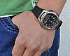Годинник чоловічий Casio AQ-180W-1BVES електронний водонепроникний, фото 2