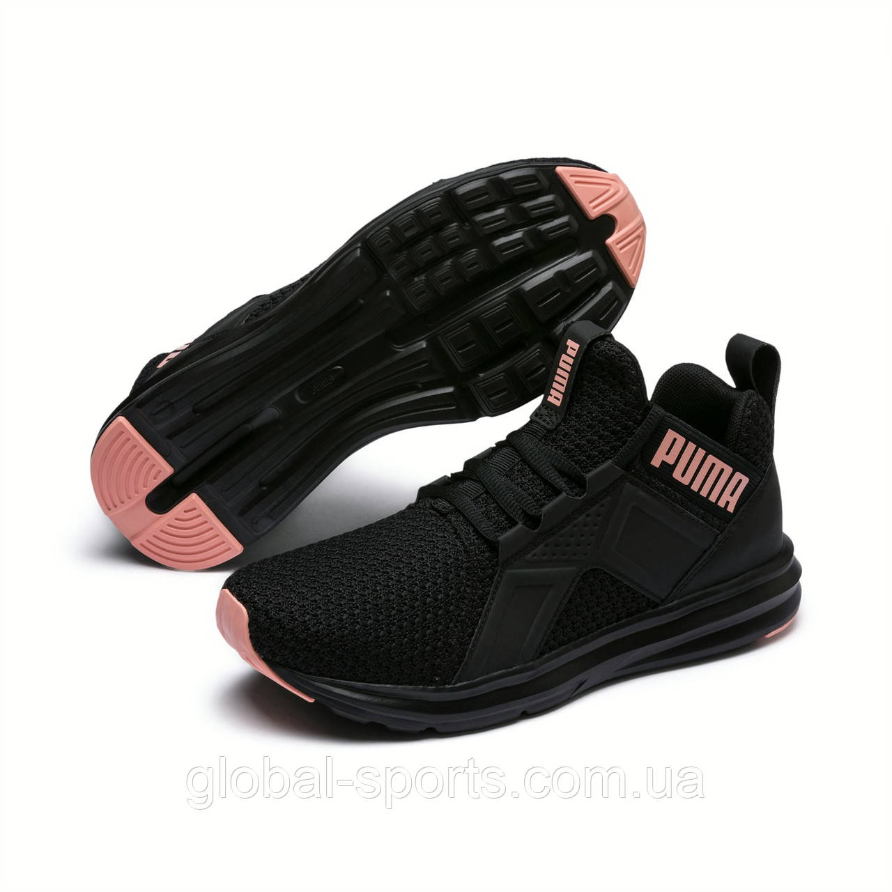 Puma clearance enzo knit