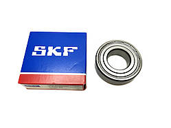 Підшипник SKF 6206-2Z в коробці