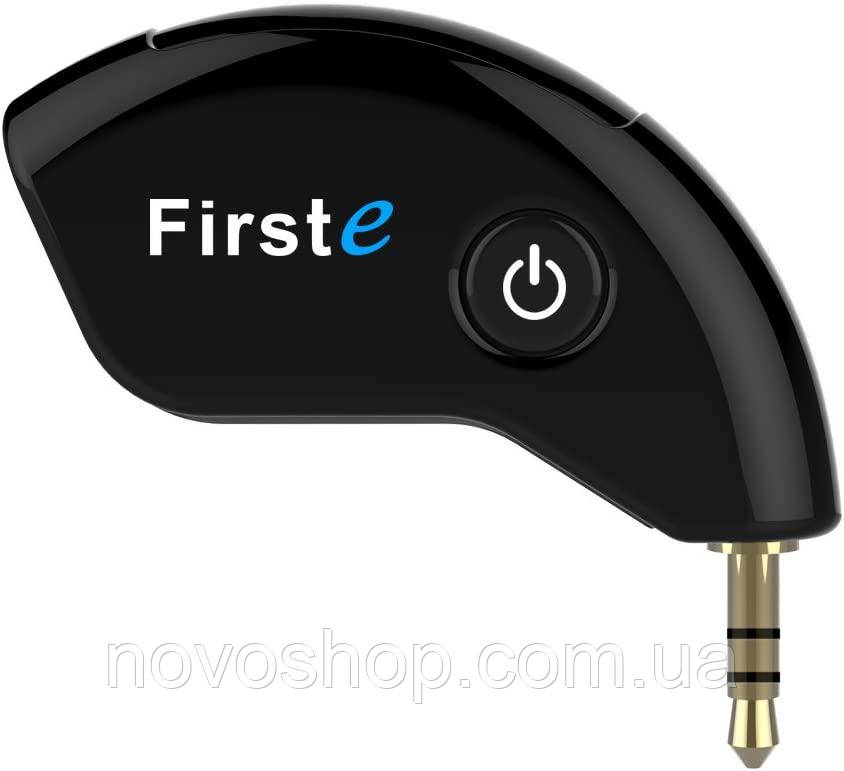 Оновлений портативний бездротовий передавач Bluetooth FirstE TX80