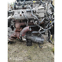 Двигатель 3.0 JTD 177 лс Fiat Dukato F1CE0481H Эвро 4 2006-2014
