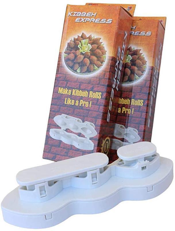 Форма Для приготування Котлет Kibbeh Maker Plus
