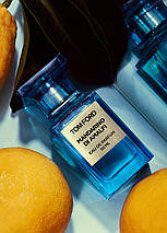 Tom Ford Mandarino Di Amalfi парфюмированная вода 50 ml. (Том Форд Мандарино Ді Амальфі), фото 5