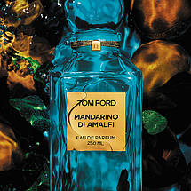 Tom Ford Mandarino Di Amalfi парфюмированная вода 50 ml. (Том Форд Мандарино Ді Амальфі), фото 6