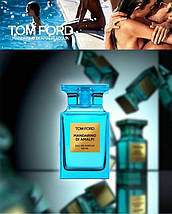 Tom Ford Mandarino Di Amalfi парфумована вода 100 ml. (Тестер Том Форд Мандарино Ді Амальфі), фото 5