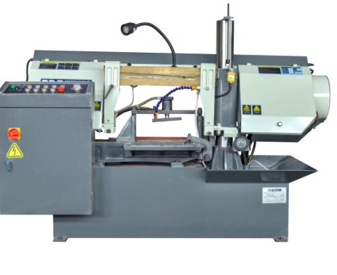 Лентальна пила за металом FDB Maschinen SGA300G, фото 1