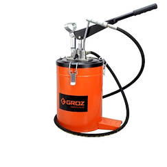 Мастильна система Groz VGP/10A (44281)