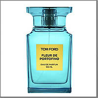 Tom Ford Fleur De Portofino парфюмированная вода 100 ml. (Тестер Том Форд Флер Де Портофино)