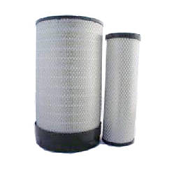 Фільтр повітряний Акрос-530, Дональсон