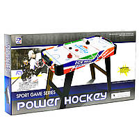 Настільний повітряний хокей Power Hockey 3005+2