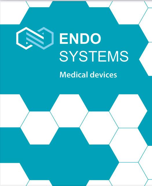 "ENDO SYSTEMS эндоскопические и лапароскопические инструменты