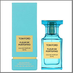 Tom Ford Fleur De Portofino парфумована вода 50 ml. (Том Форд Флер Де Портофіно)