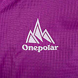 Рюкзак Onepolar Pluto W1537 Purple, фото 9
