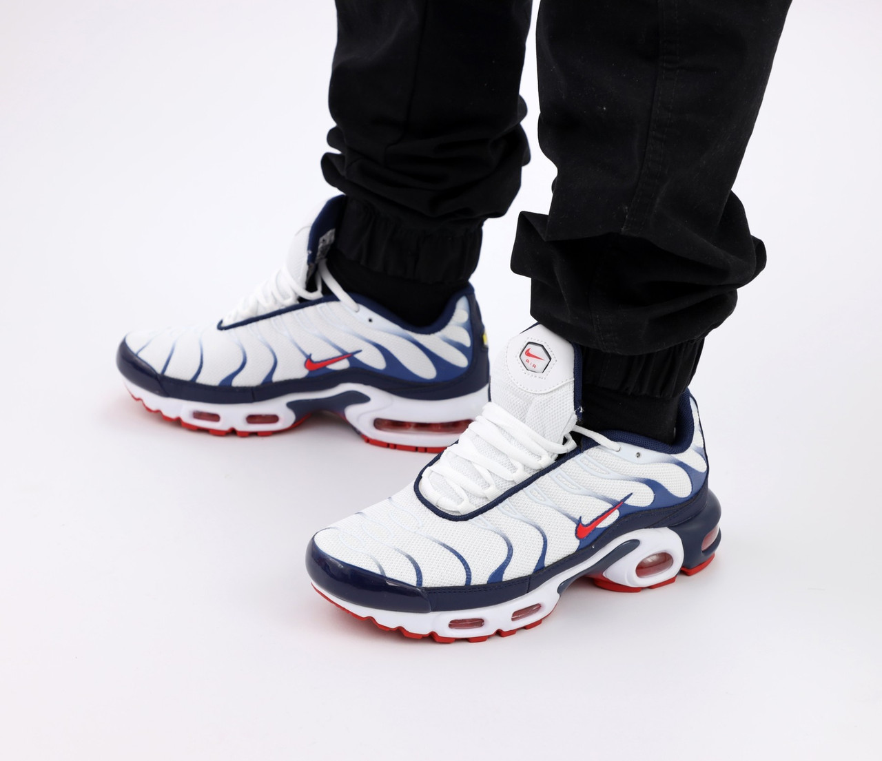 Чоловічі Кросівки Nike Air Max Tn+