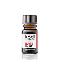 Kodi Professional UV Gel Base gel (базовий гель) 10 мл.