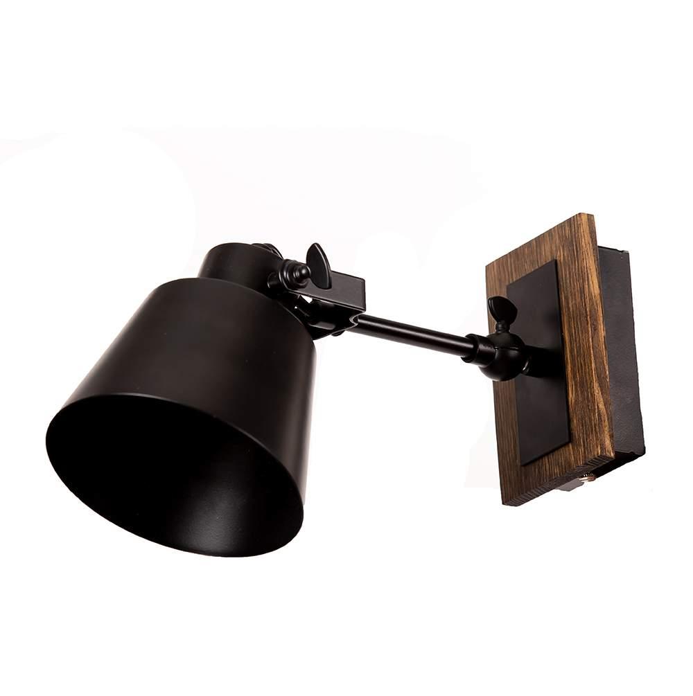 Світильник настінний бра в стилі Лофт kb 1/6668-as