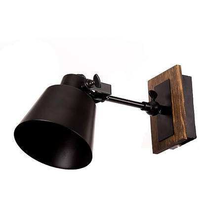 Світильник настінний бра в стилі Лофт kb 1/6668-as, фото 1