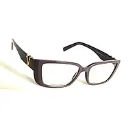 Женские очки для коррекции зрения с белой линзой Новинка 2022