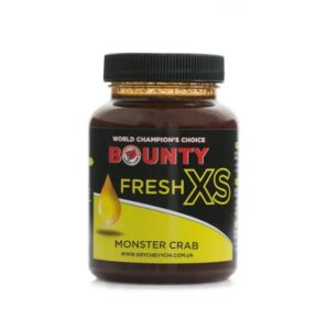 Ліквід BOUNTY FRESH XS MONSTER CRAB