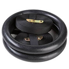 Кільця кросфіт, гімнастичні, ABC, D230mm