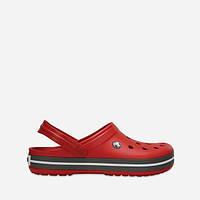 Крокси CROCS CROCBAND 11016 PEPPER