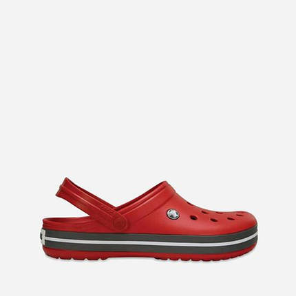 Крокси CROCS CROCBAND 11016 PEPPER, фото 1