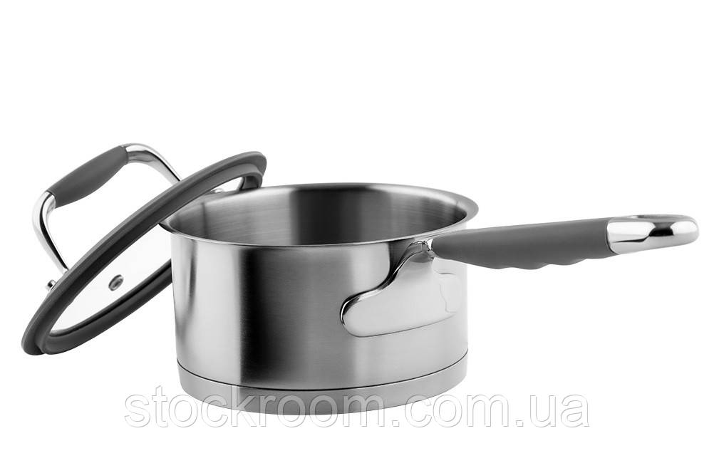Ківшик VINZER Profi 1.5 л (89181) сотейник