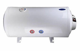 Водонагрівач LEOV LH 100 електричний горизонтальний з мокрим ТЕНом