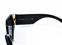 Окуляри сонцезахисні жіночі Dolce&Gabbana DG4396 оригінал, фото 6