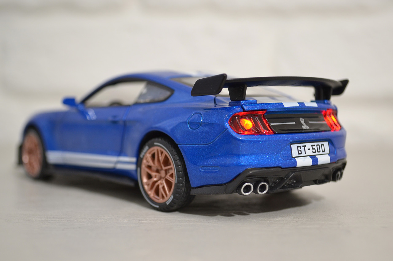 Купить ФОРД МУСТАНГ модель коллекционная машинка металлическая FORD ...