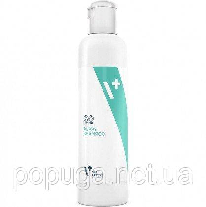 VetExpert Puppy Shampoo Шампунь для цуценят і кошенят, 250 мл