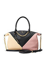 Середня жіноча сумка Victoria's Secret The Victoria Slouchy Satchel