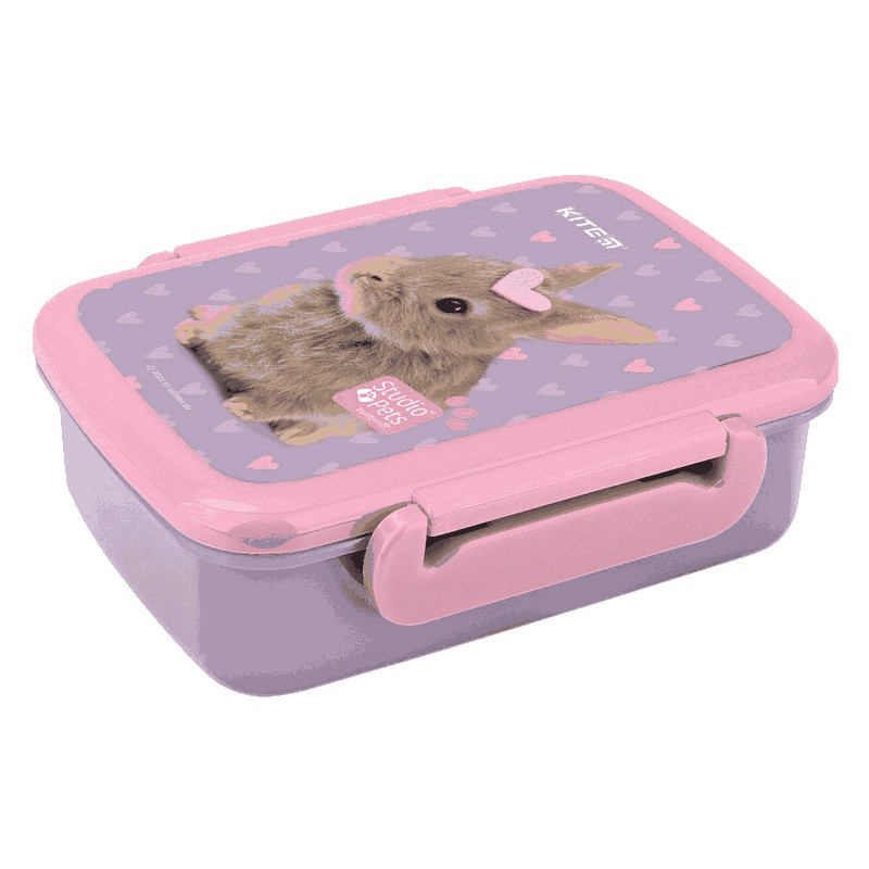Ланчбокс Kite Studio Pets 420 мл SP22-160-1