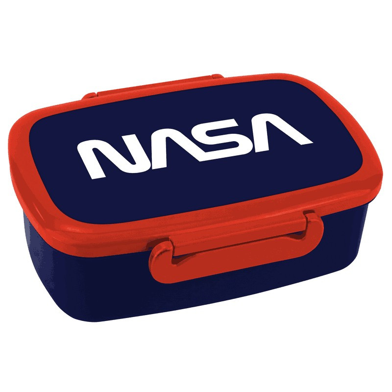 Ланчбокс з наповненням Kite NASA 750 мл NS22-163