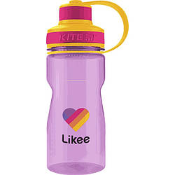 Пляшечка для води Kite Likee LK22-397, 500 м