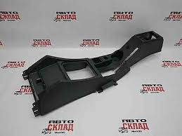 Купить Тоннель пола ВАЗ 2170 2171 2172 Лада Приора. Завод Тольятти ...