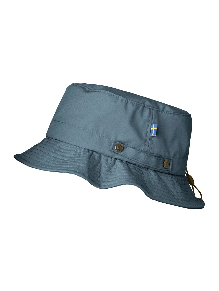 Панама Fjallraven Marlin Shade Hat, Dusk, XL - фото 1 - id-p895370818