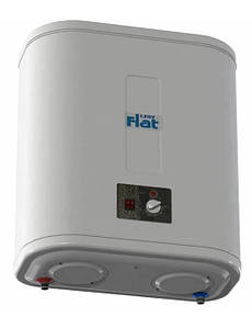 Водонагрівач LEOV LV Flat MR Dry 50 електричний з сухим ТЕНом