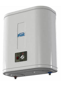 Водонагрівач LEOV LV Flat MR 50 електричний з мокрим ТЕНом