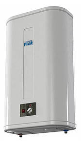 Водонагрівач LEOV LV Flat MR 80 електричний з мокрим ТЕНом