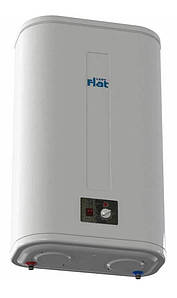 Водонагрівач LEOV LV Flat MR Dry 80 електричний з сухим ТЕНом